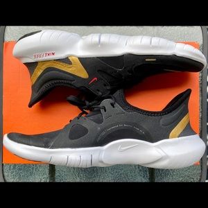 Nike Free RN 5.0